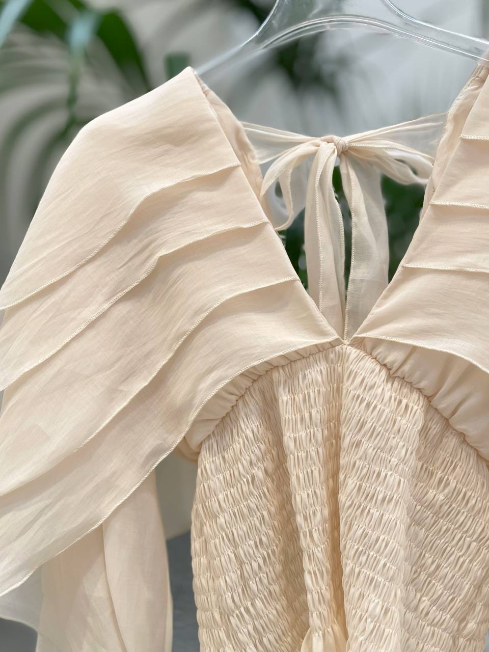 Фото Tensione in