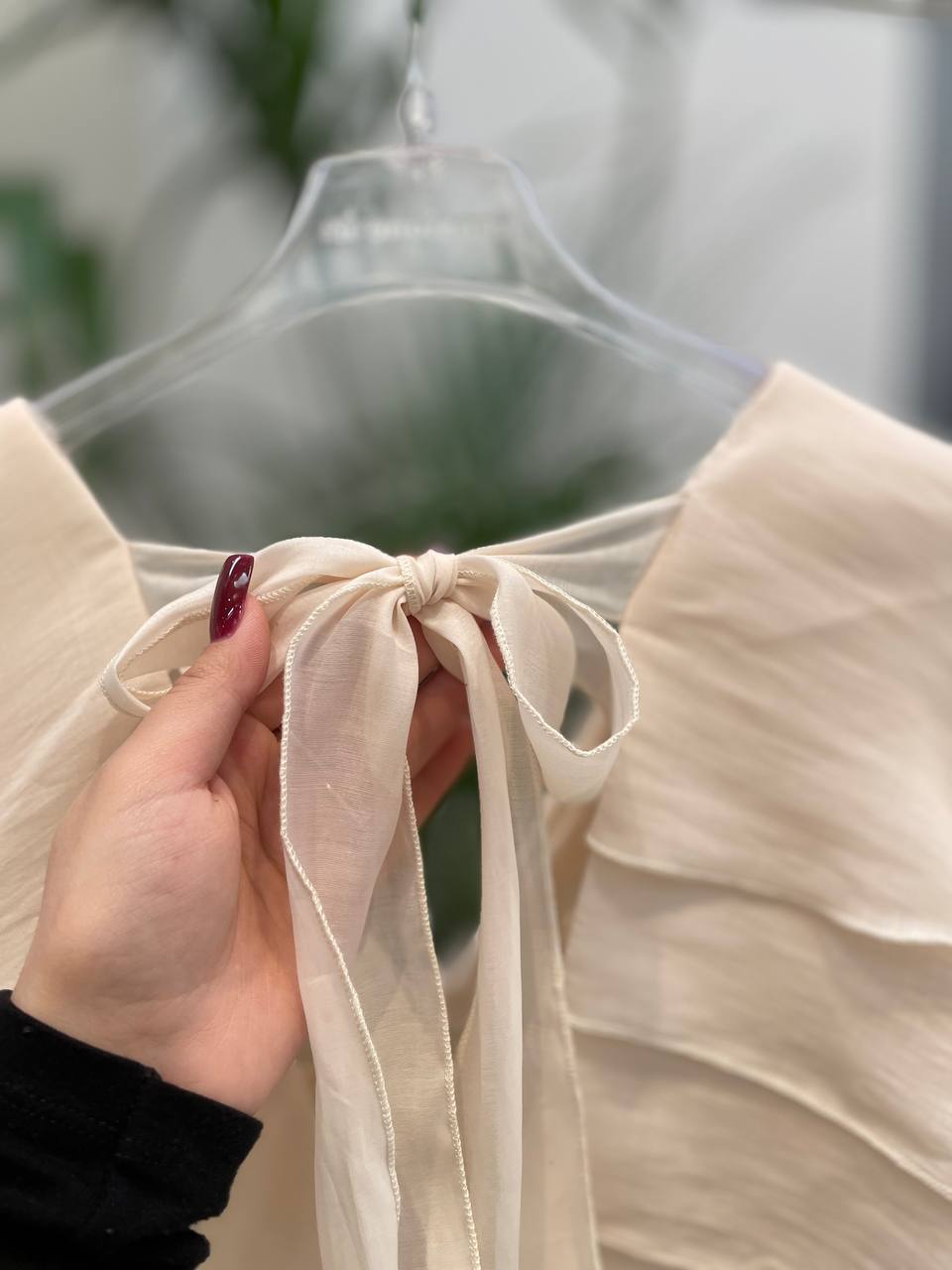 Фото Tensione in