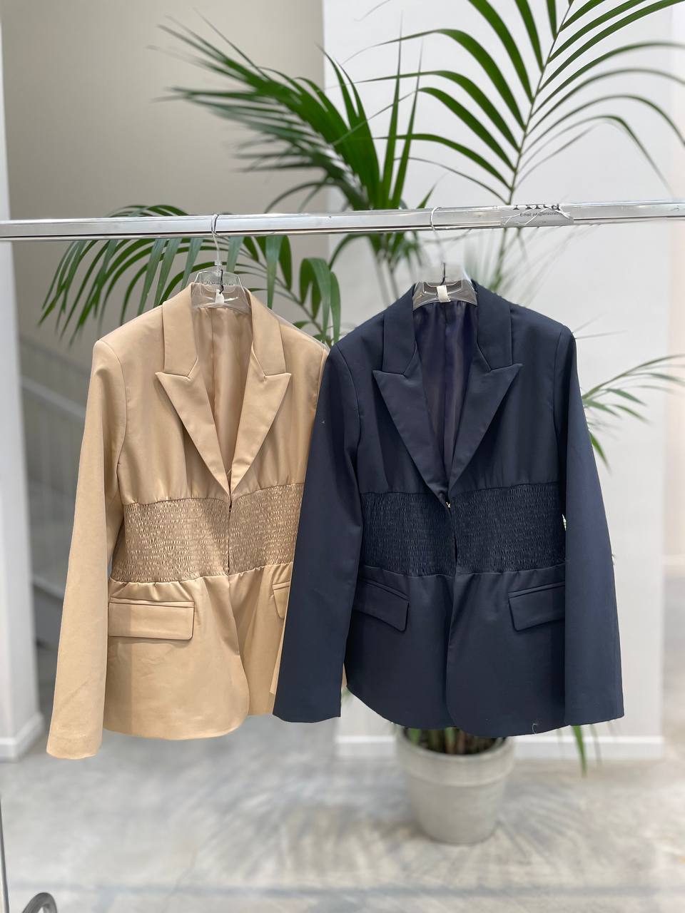 Фото Tensione in