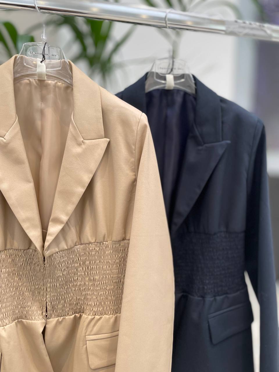 Фото Tensione in