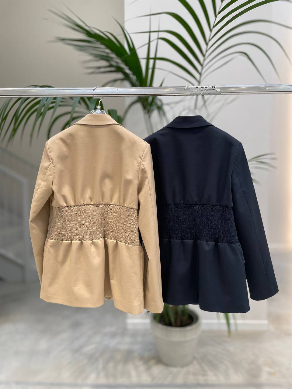 Фото Tensione in