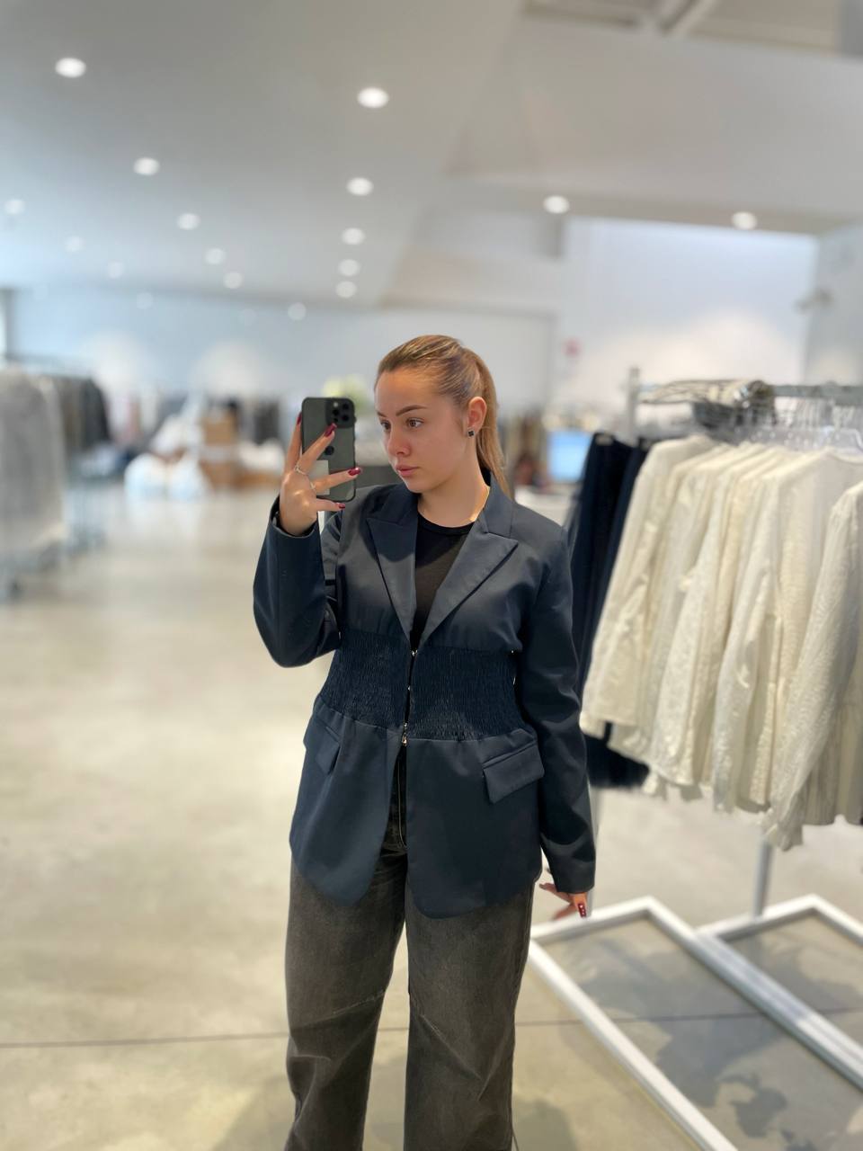 Фото Tensione in