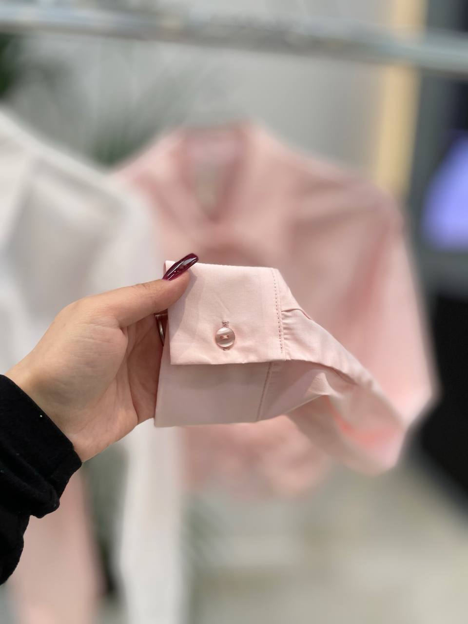 Фото Tensione in