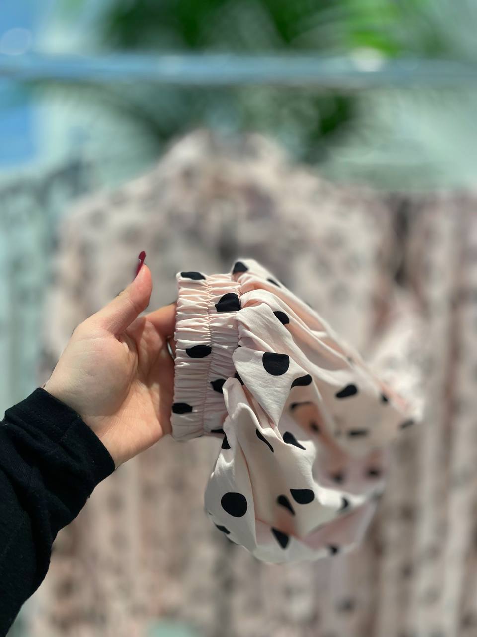 Фото Tensione in