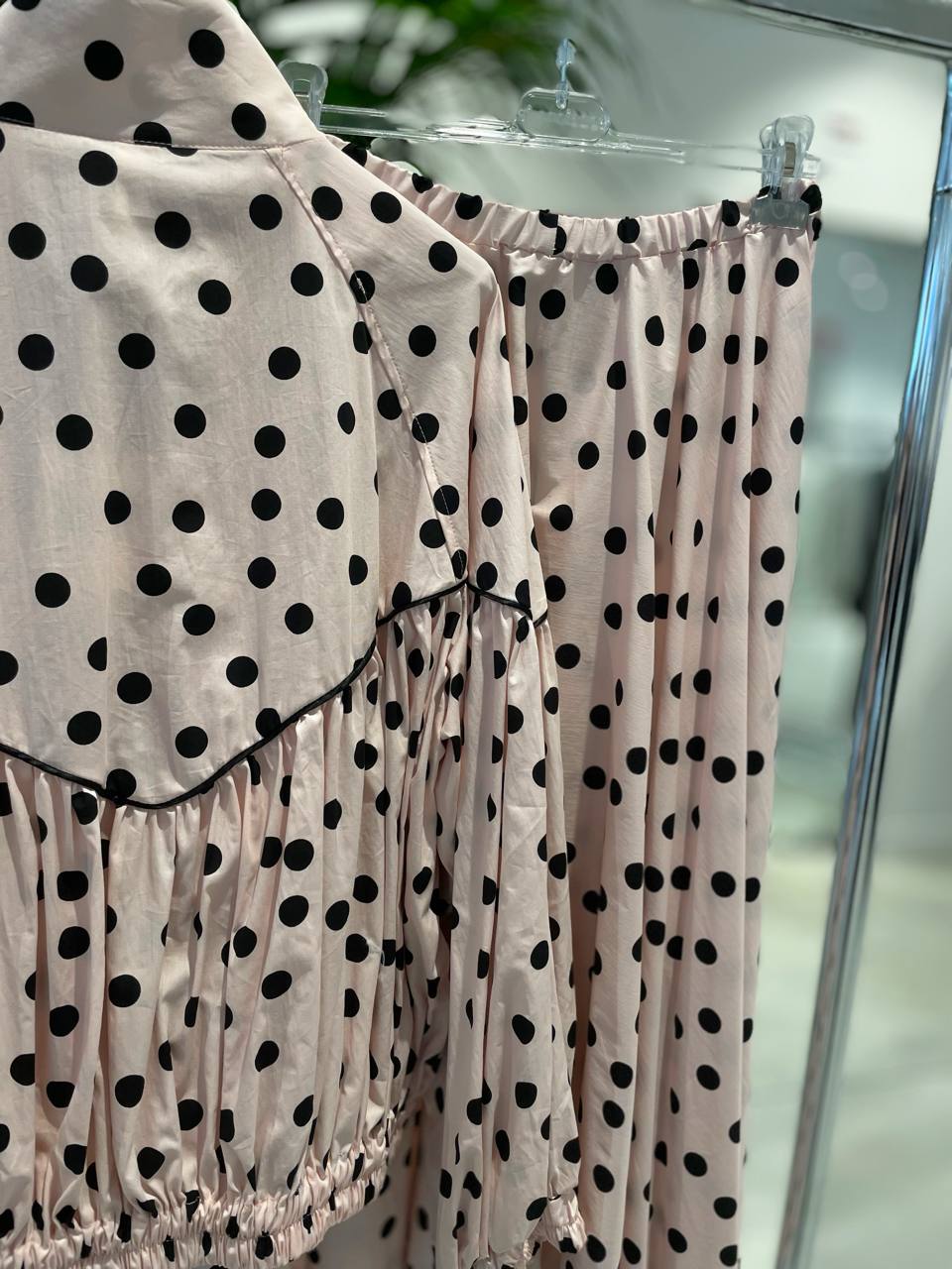 Фото Tensione in