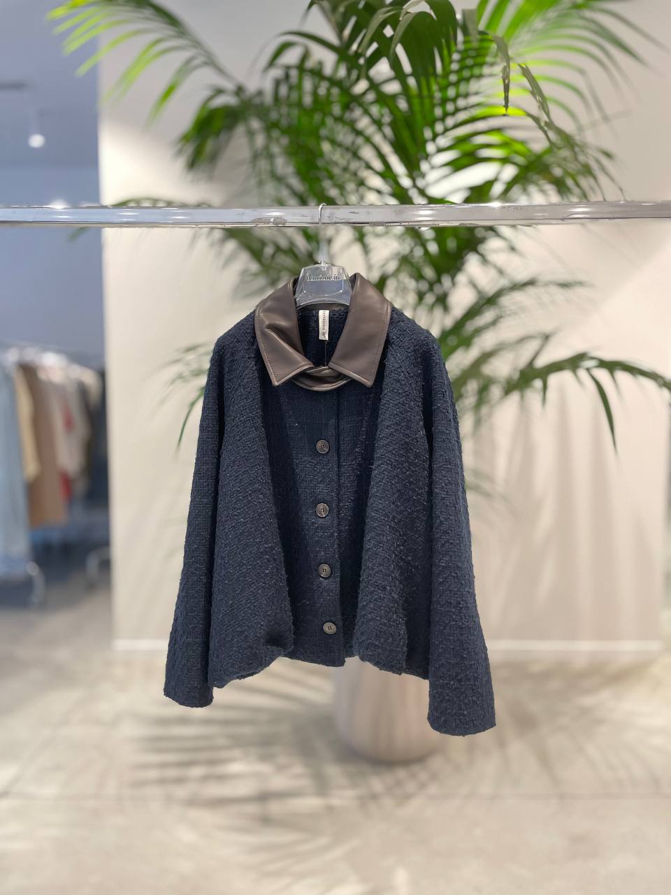 Фото Tensione in