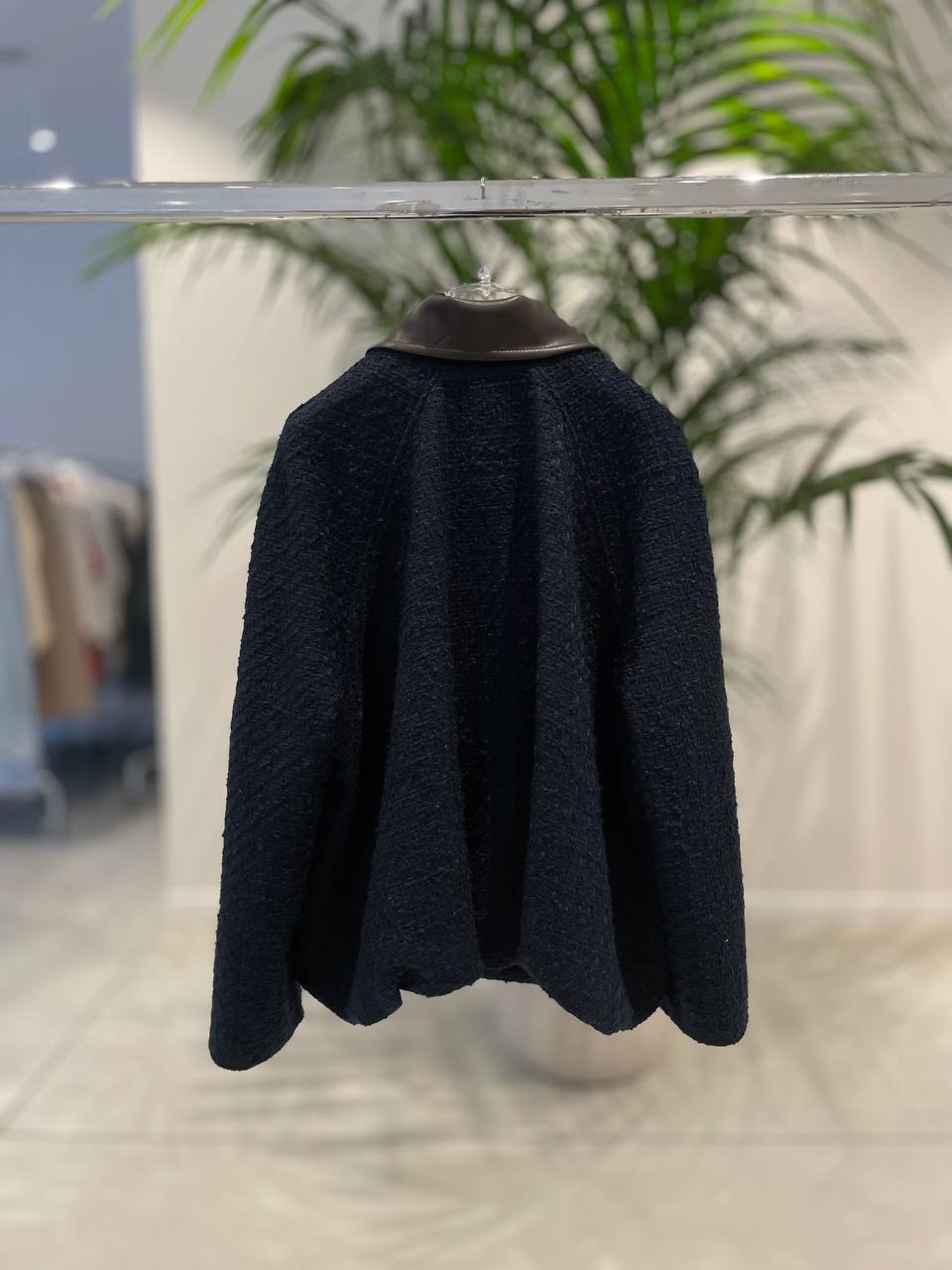 Фото Tensione in