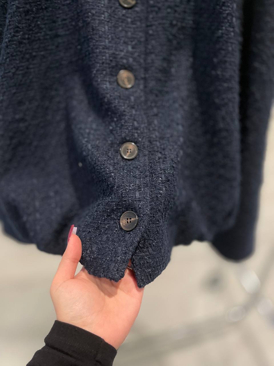 Фото Tensione in