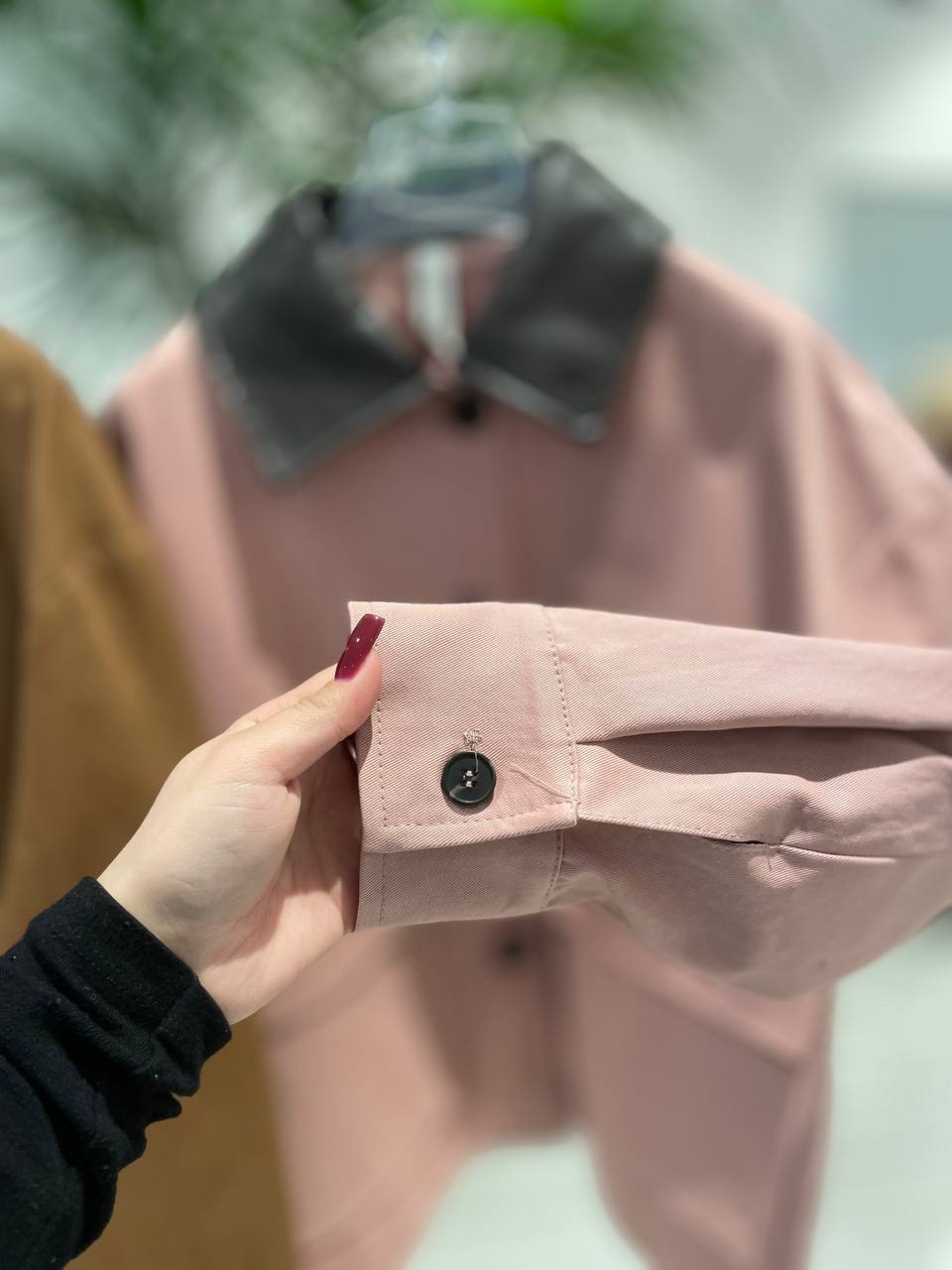 Фото Tensione in