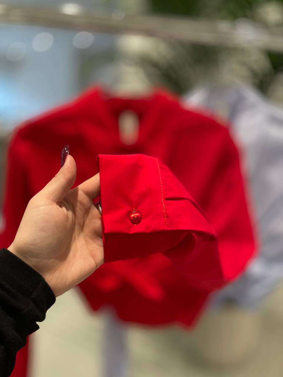 Фото Tensione in