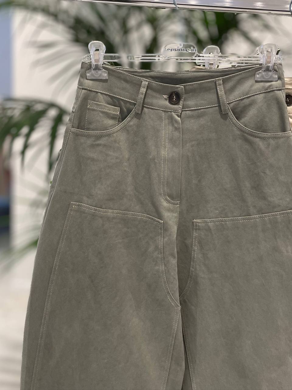 Фото Tensione in