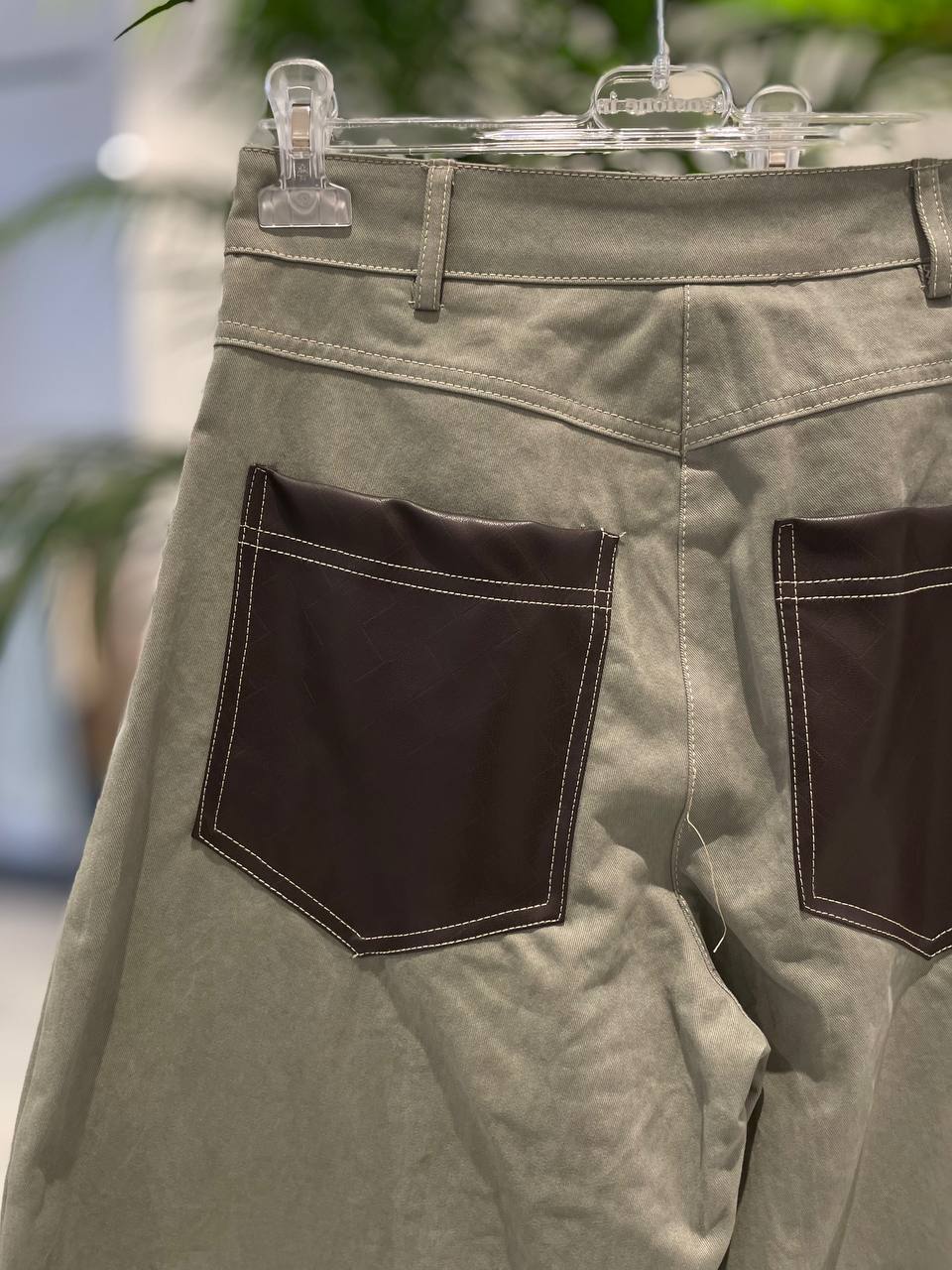 Фото Tensione in