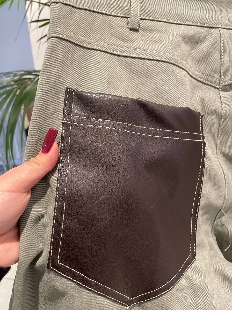 Фото Tensione in