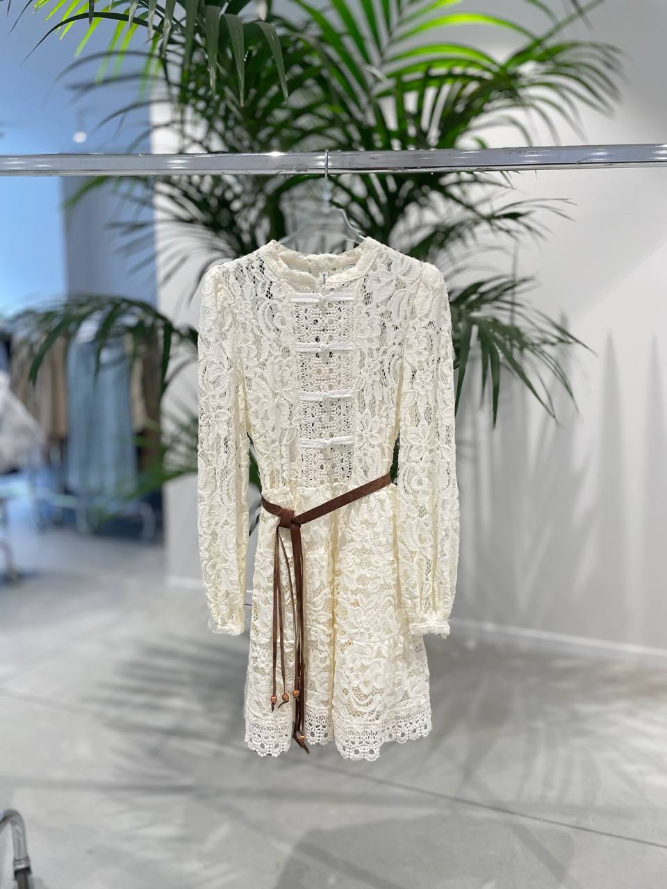 Фото Tensione in