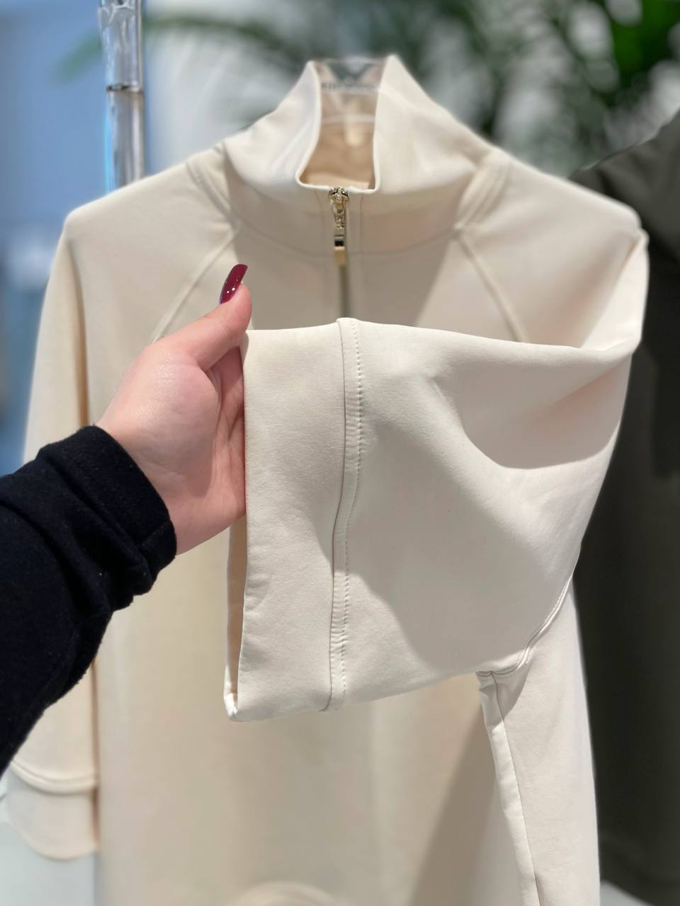 Фото Tensione in