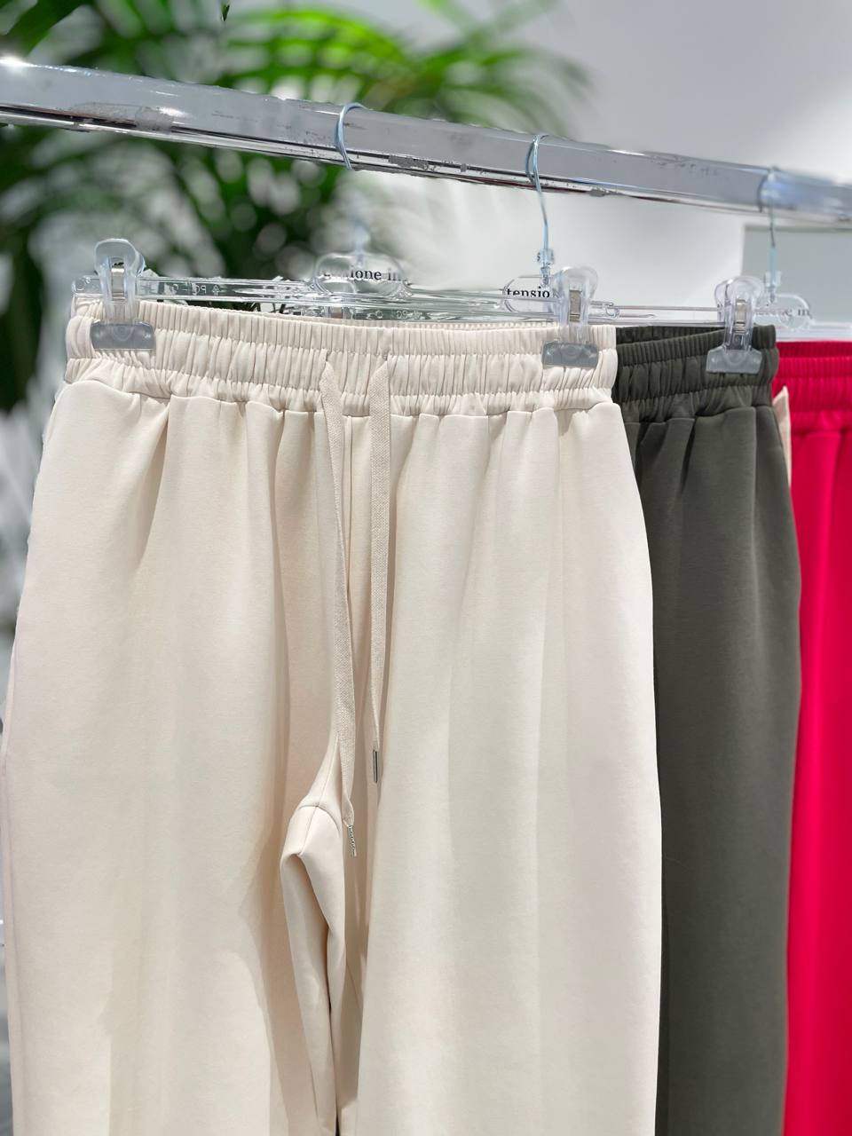 Фото Tensione in