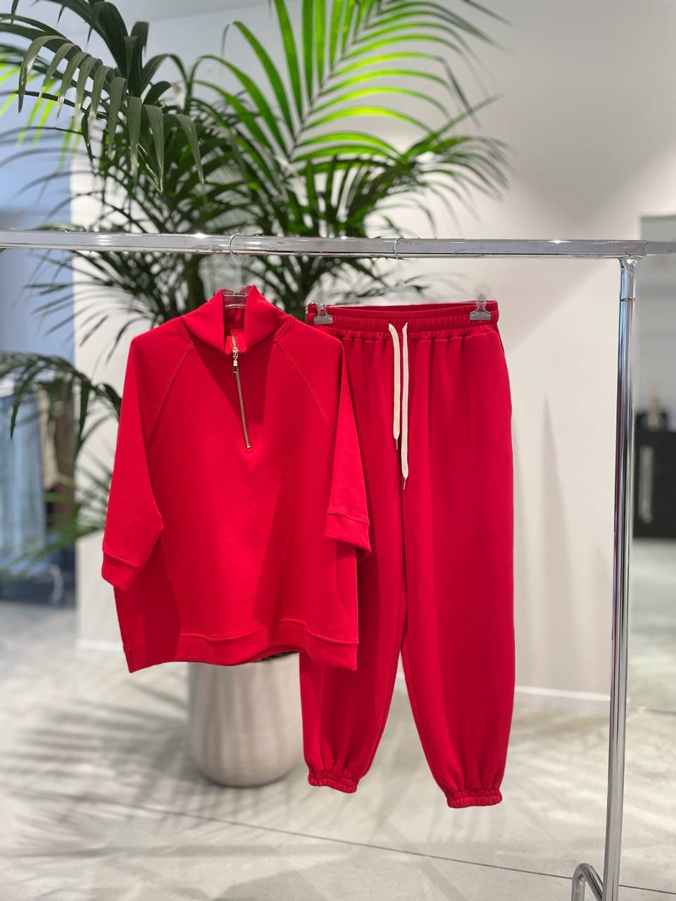 Фото Tensione in