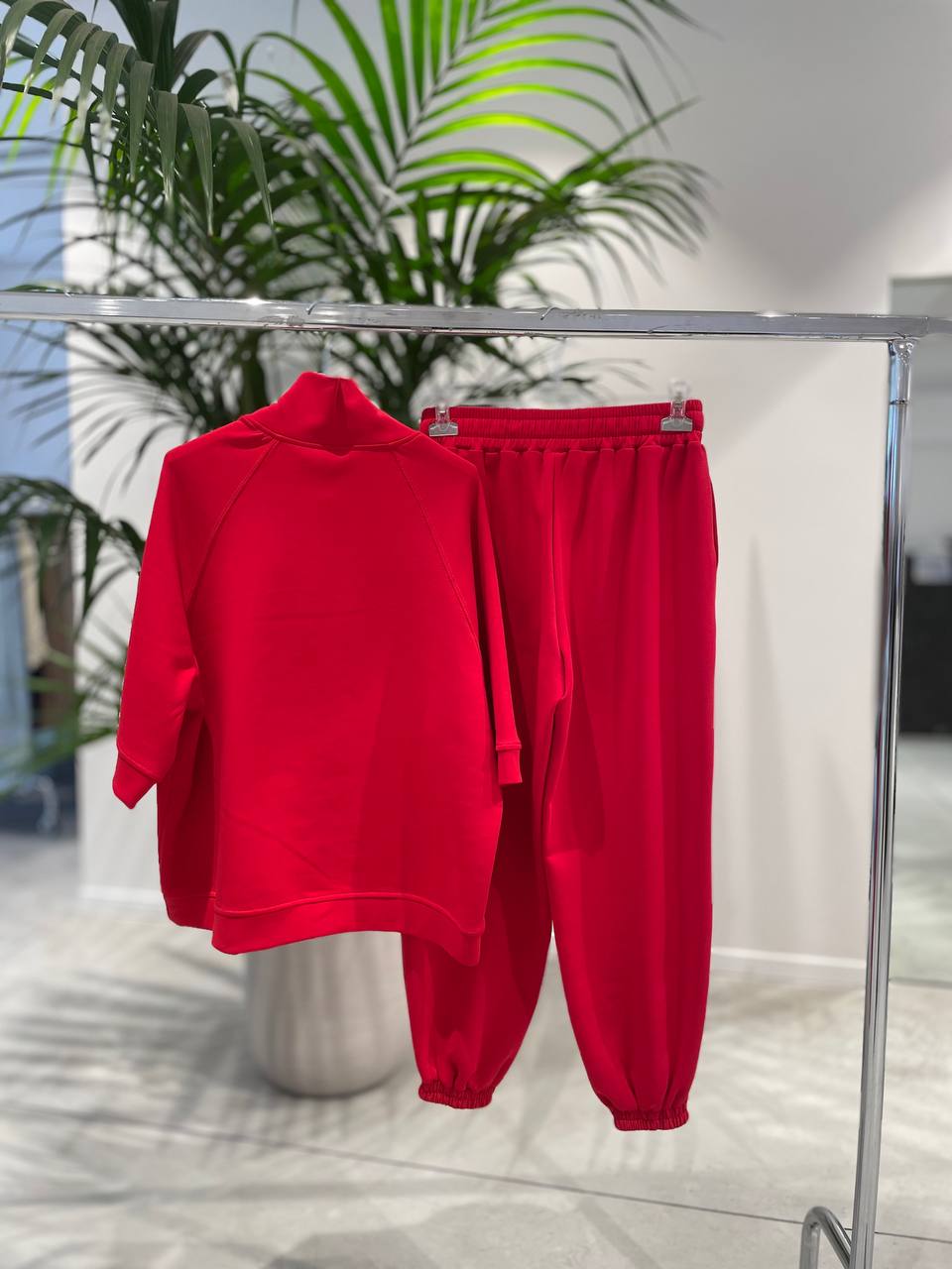 Фото Tensione in