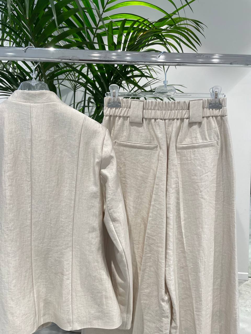 Фото Tensione in