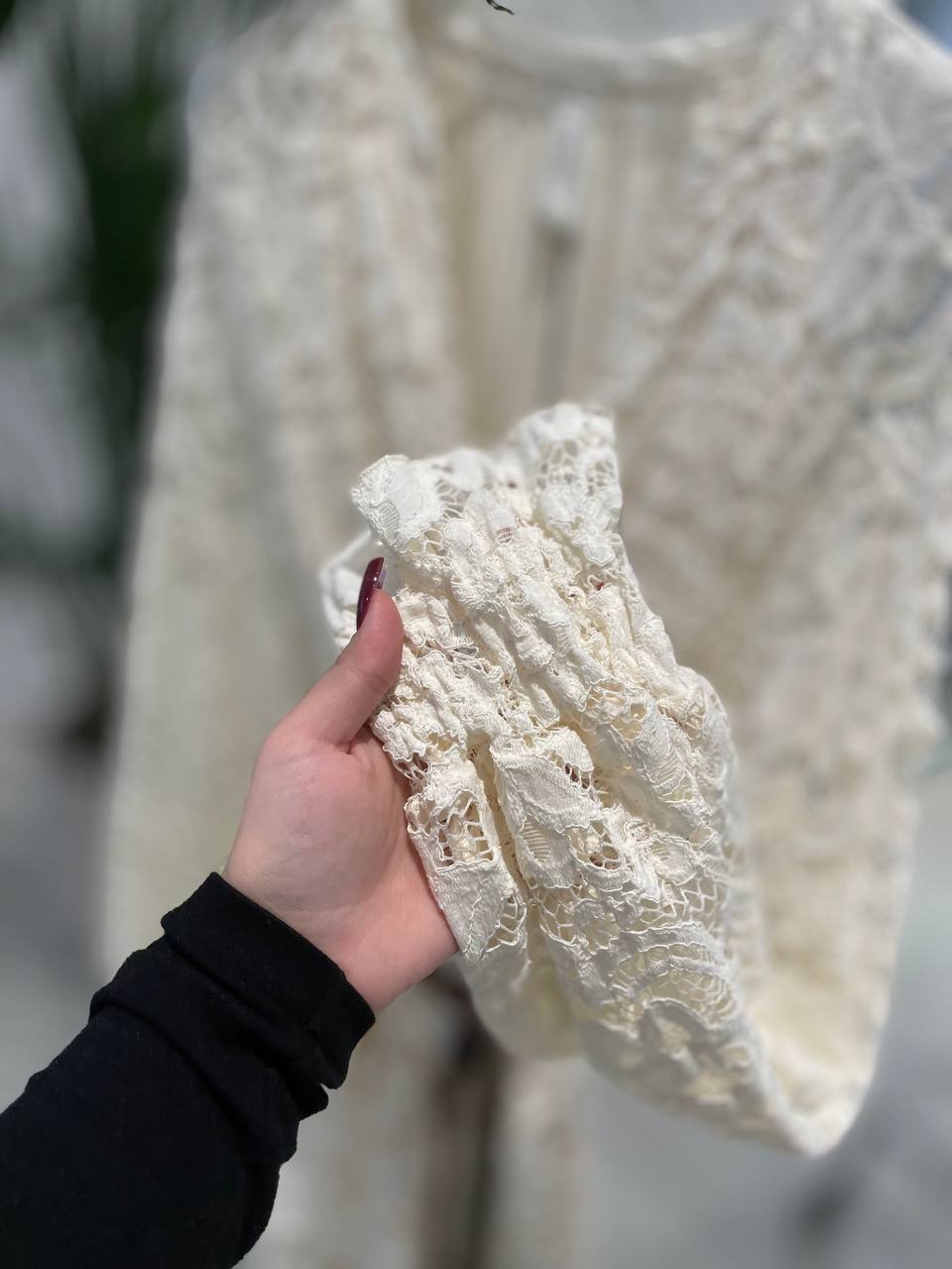 Фото Tensione in