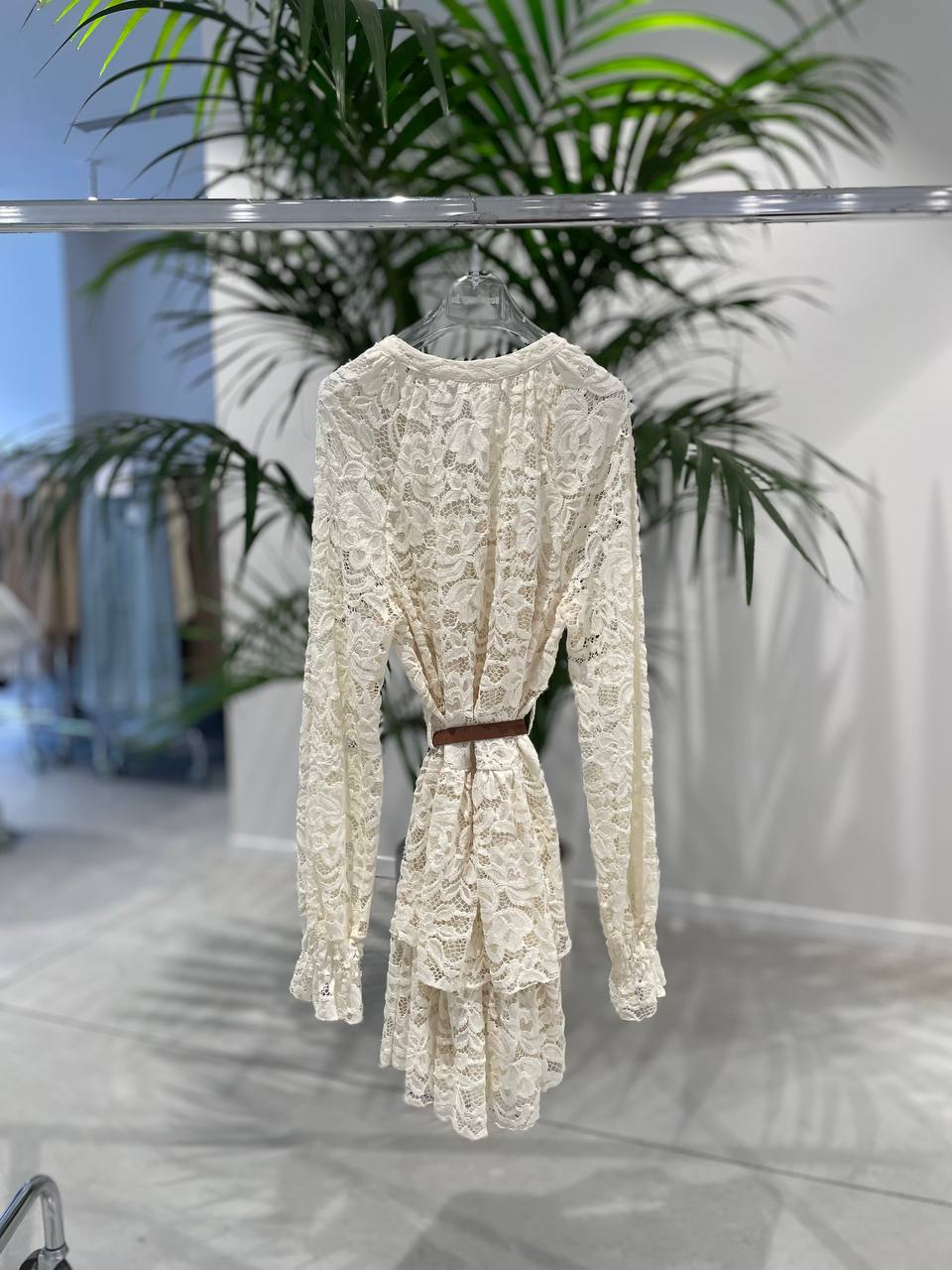 Фото Tensione in