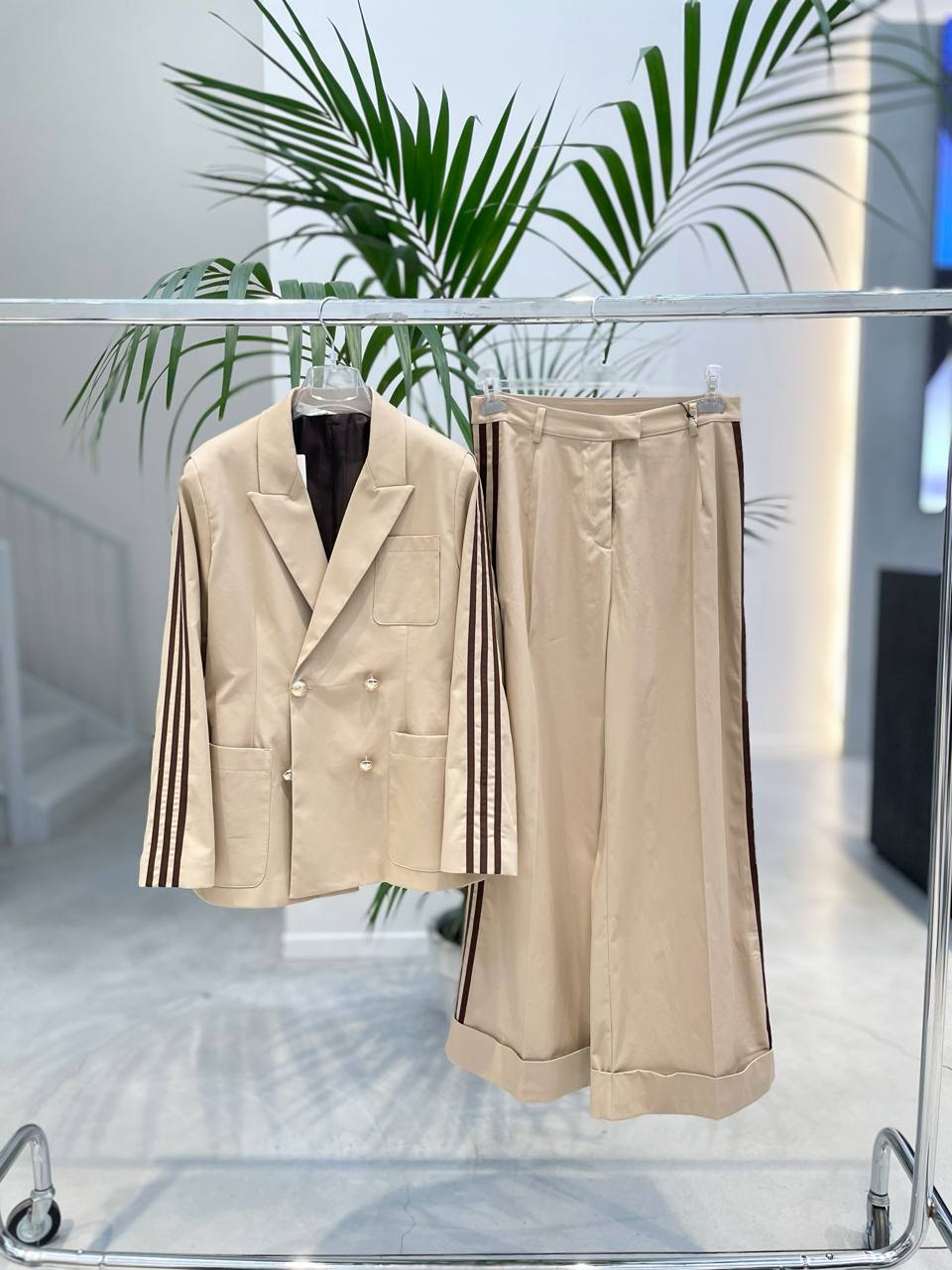 Фото Tensione in