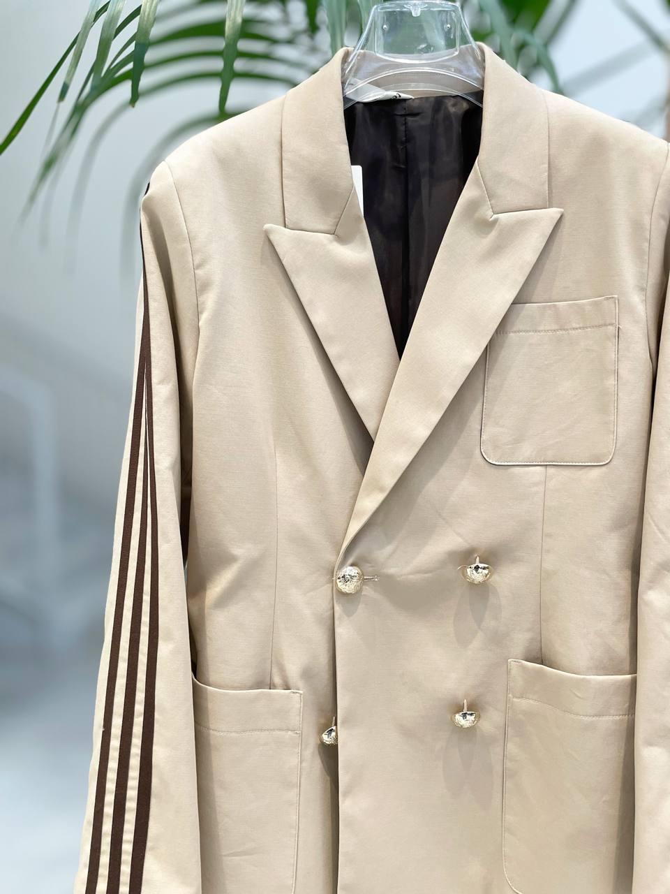 Фото Tensione in