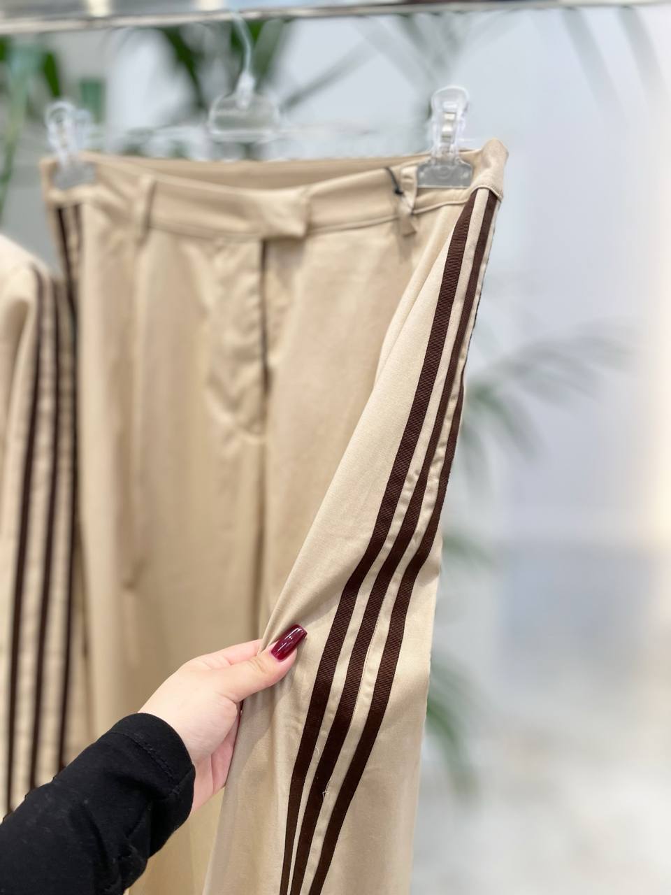 Фото Tensione in