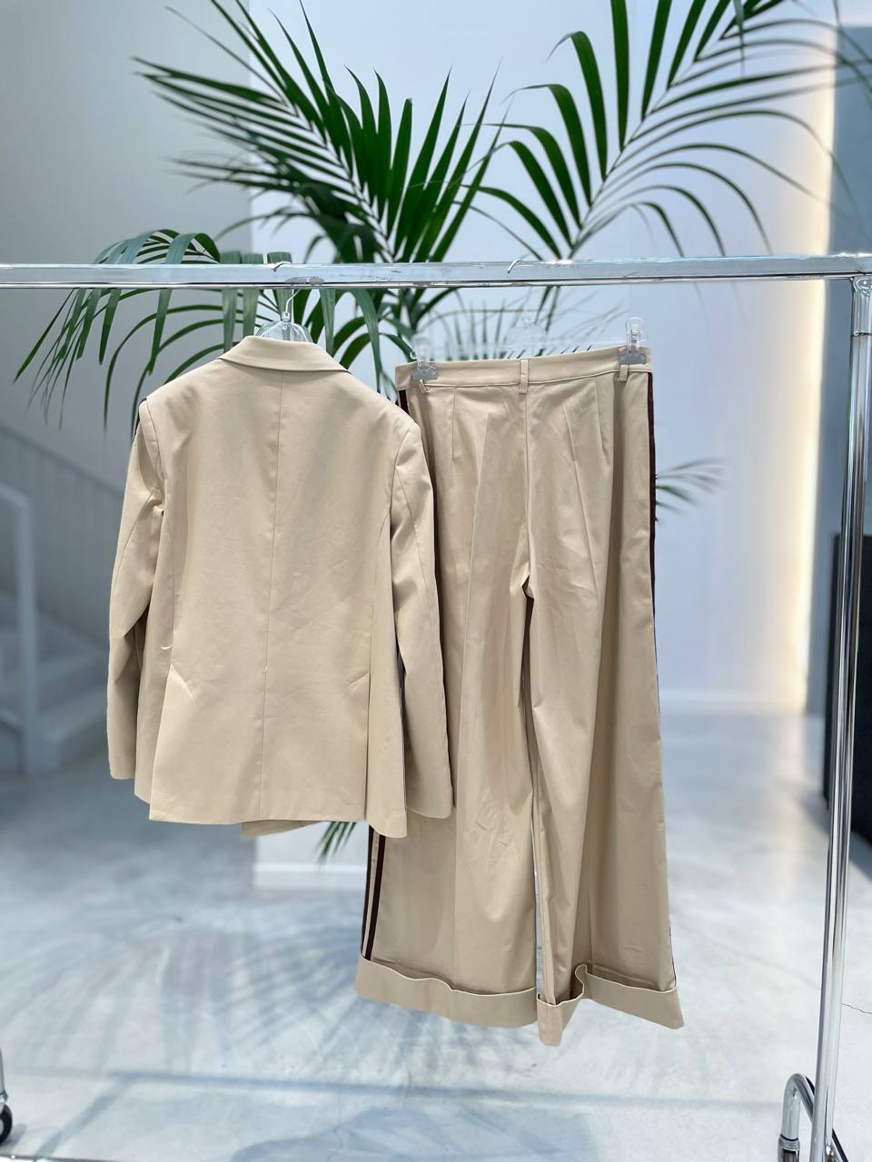 Фото Tensione in