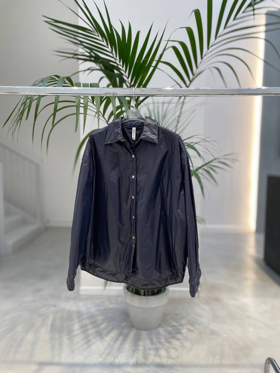 Фото Tensione in