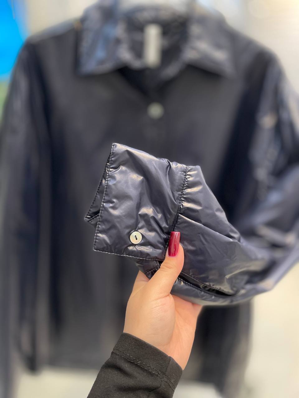 Фото Tensione in