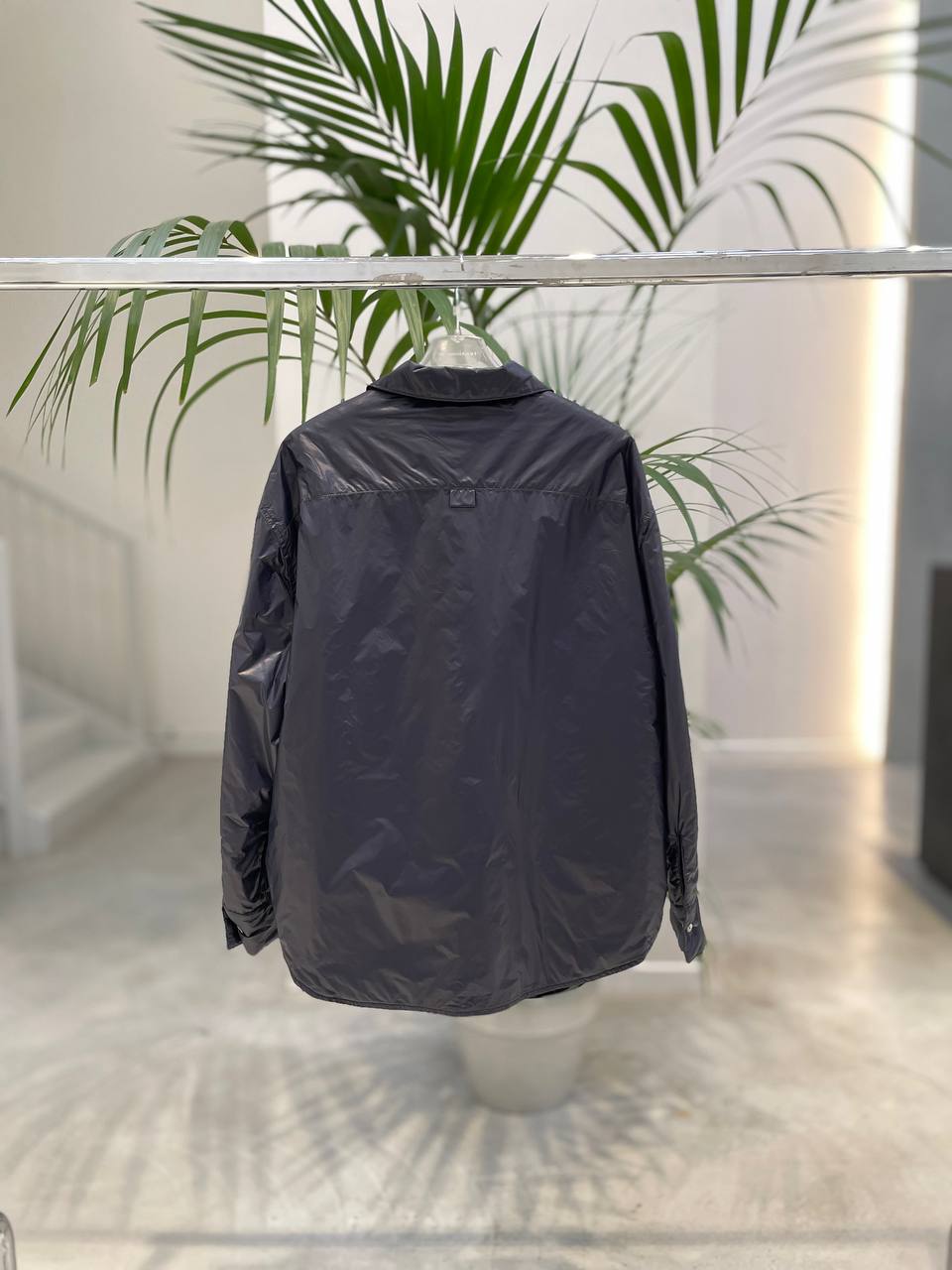 Фото Tensione in