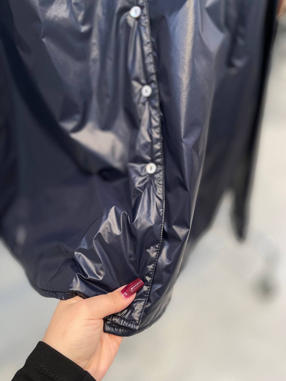 Фото Tensione in