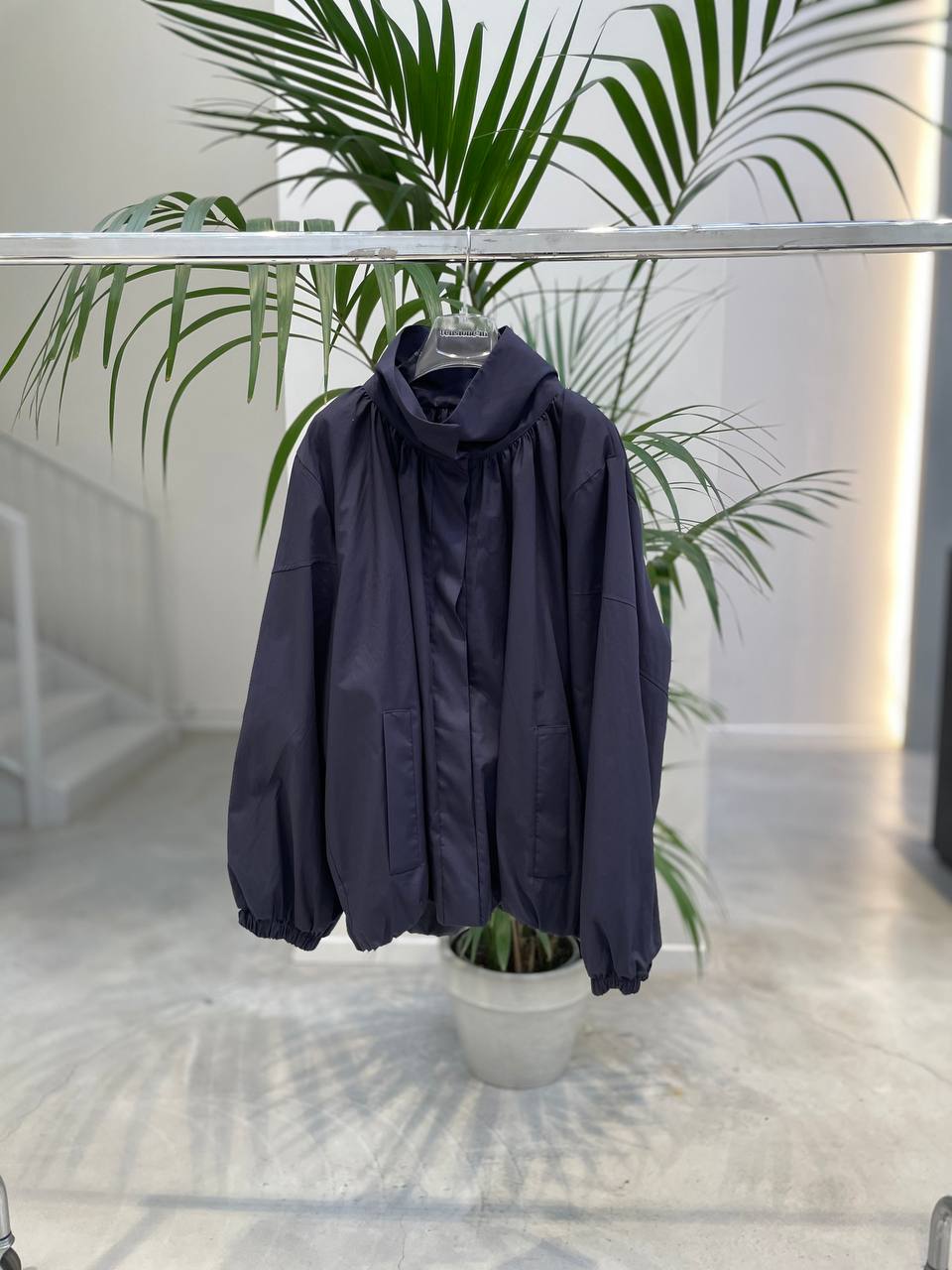 Фото Tensione in