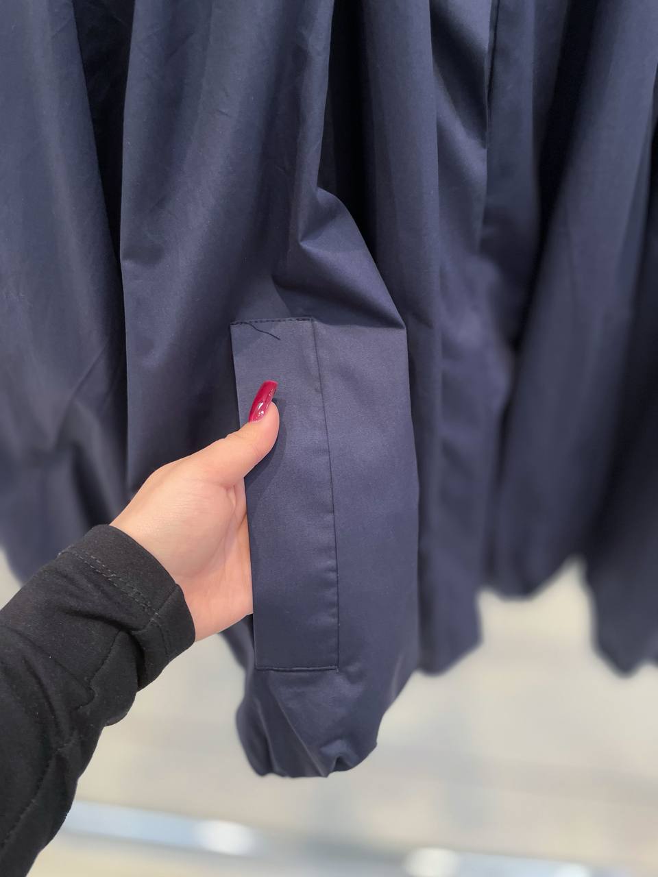 Фото Tensione in