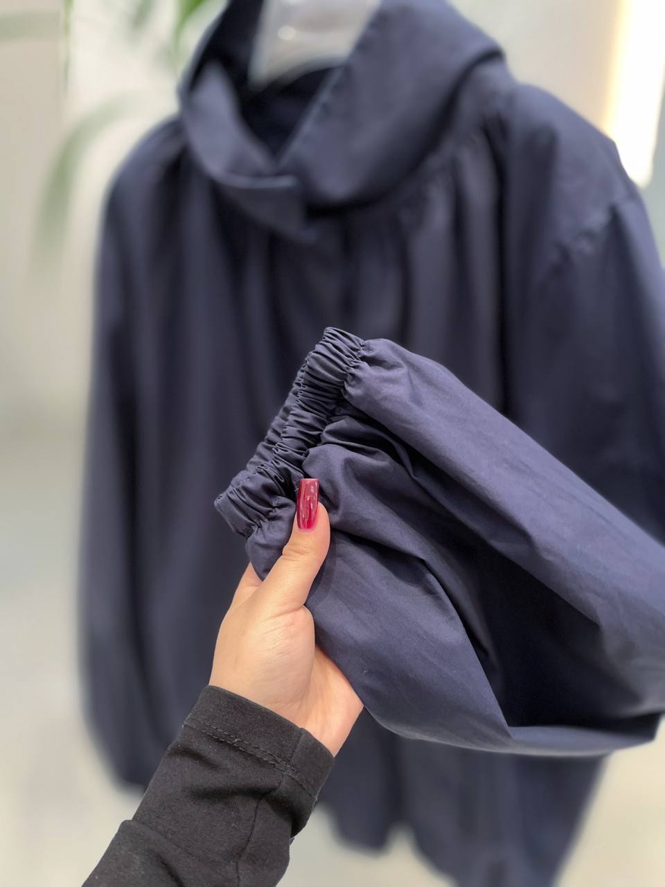 Фото Tensione in