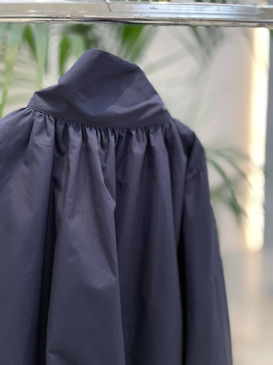 Фото Tensione in