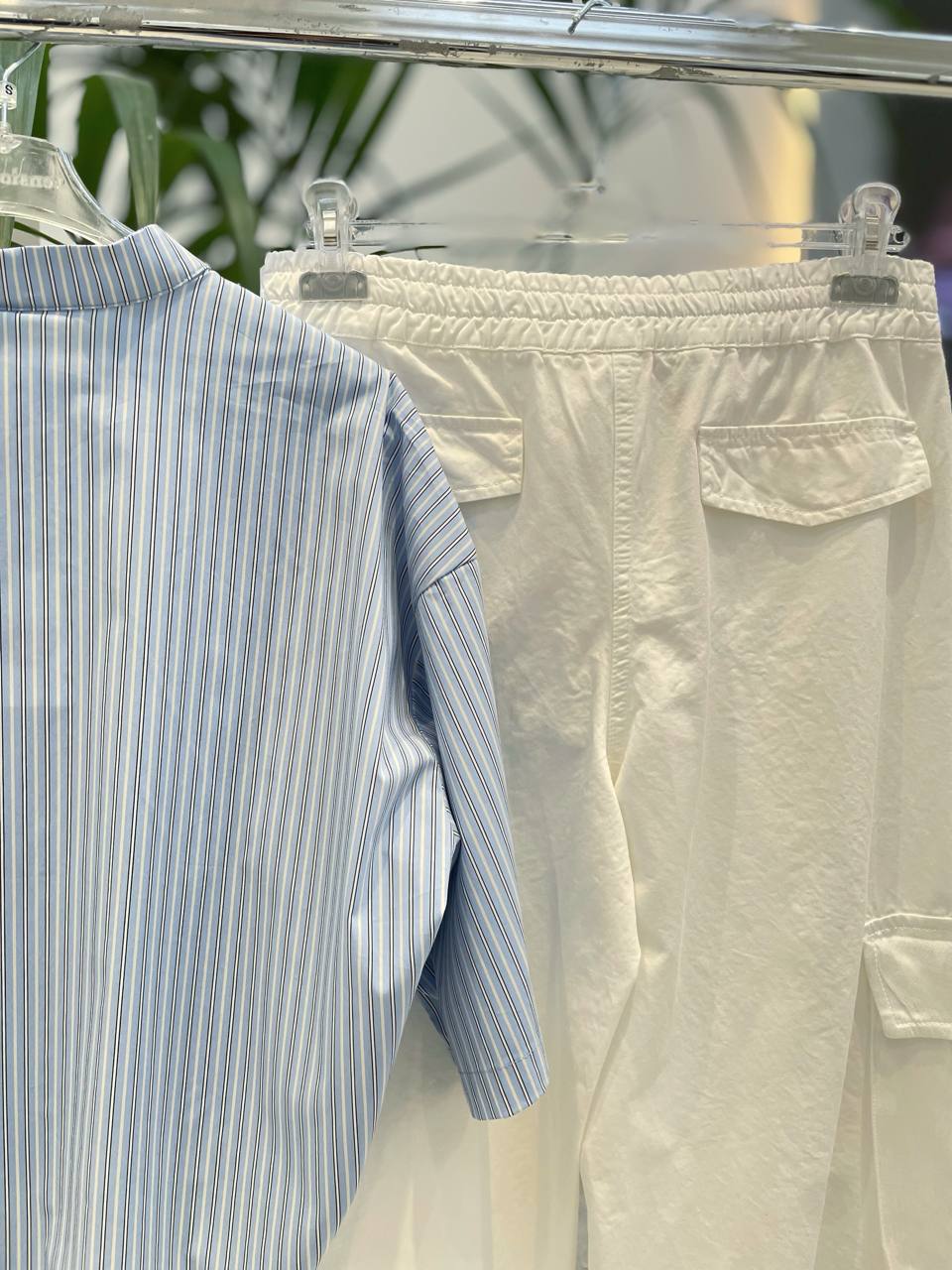 Фото Tensione in