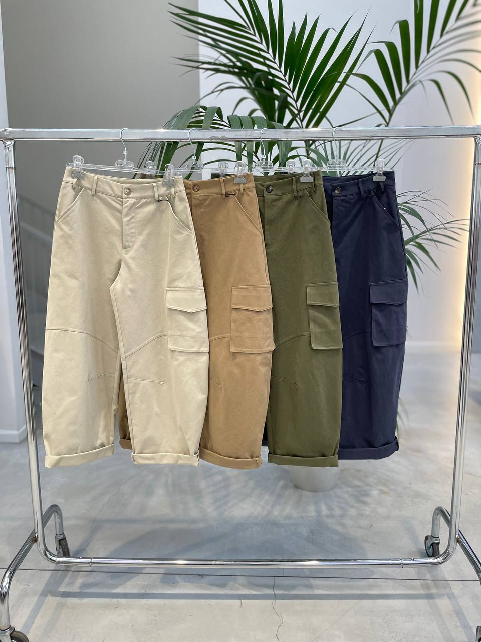 Фото Tensione in