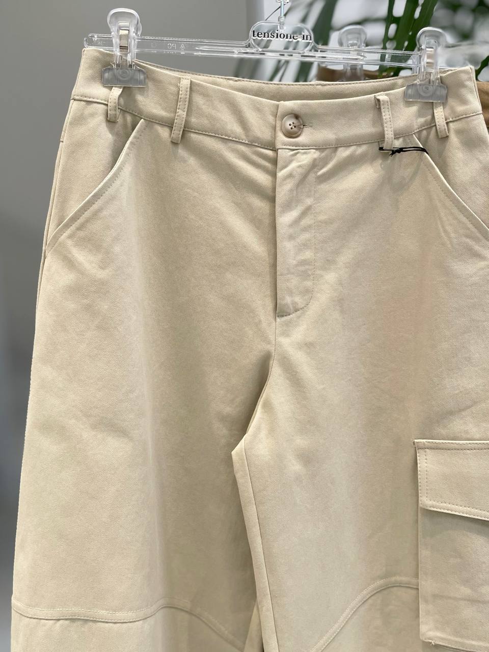 Фото Tensione in