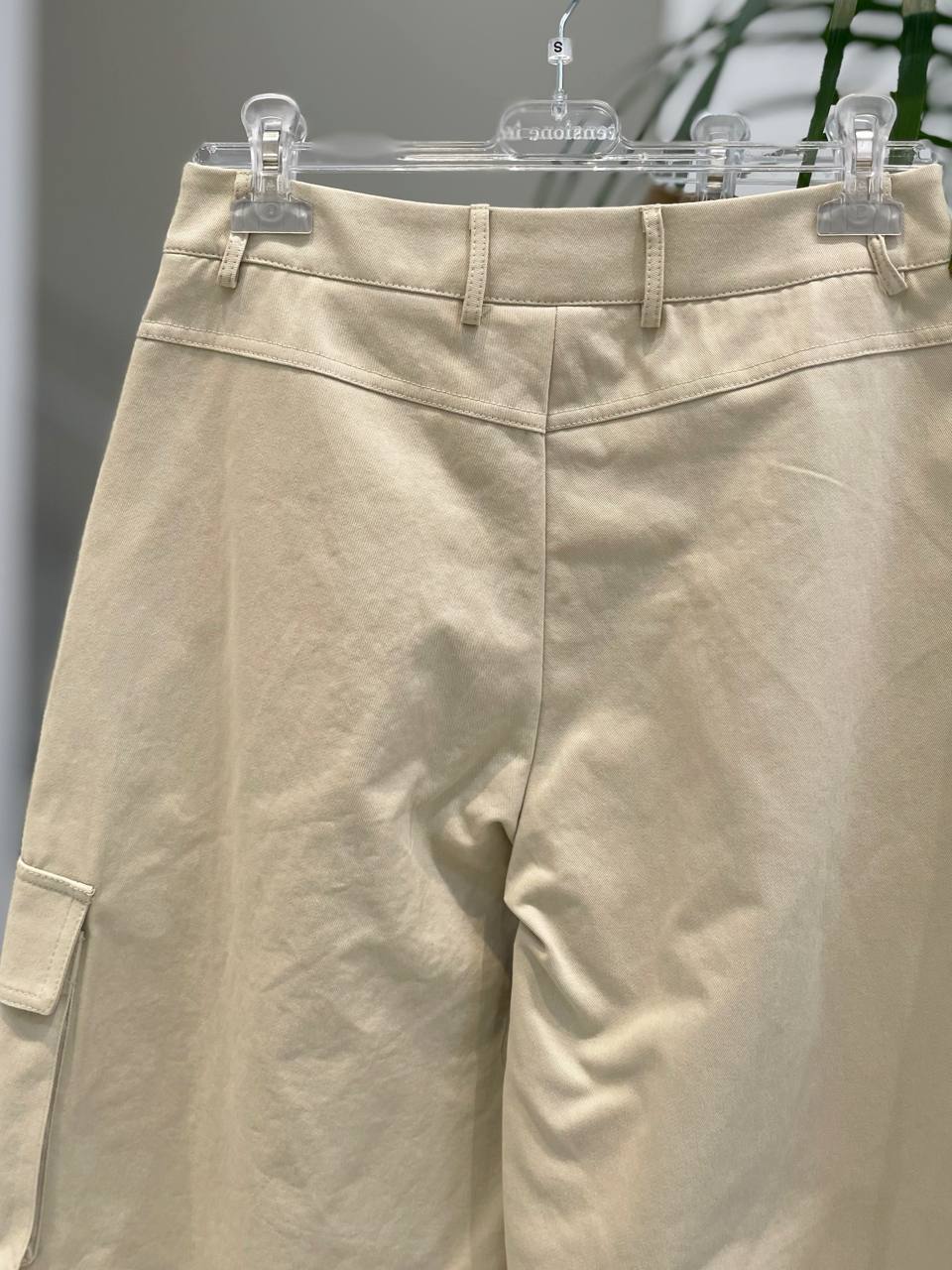 Фото Tensione in