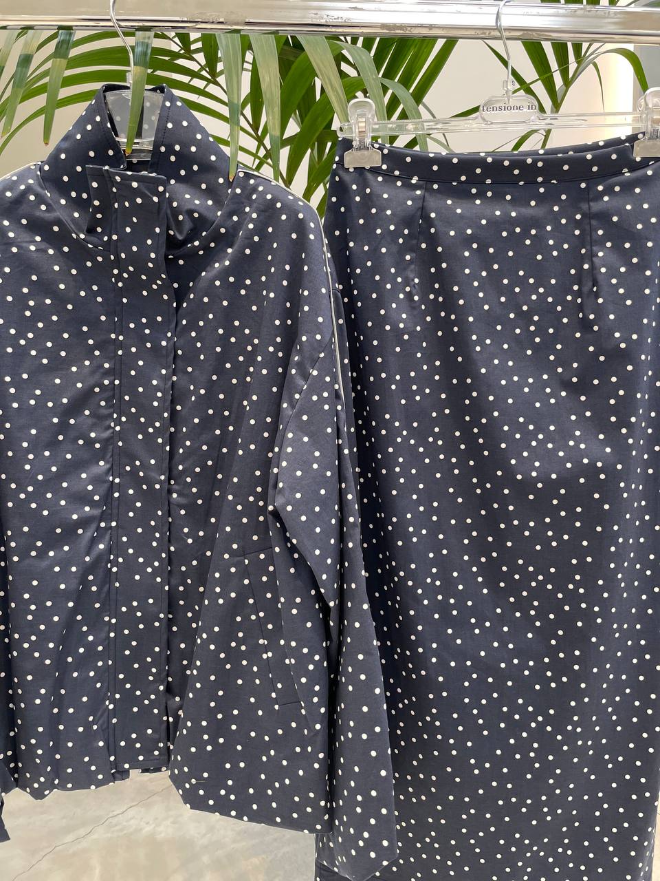 Фото Tensione in