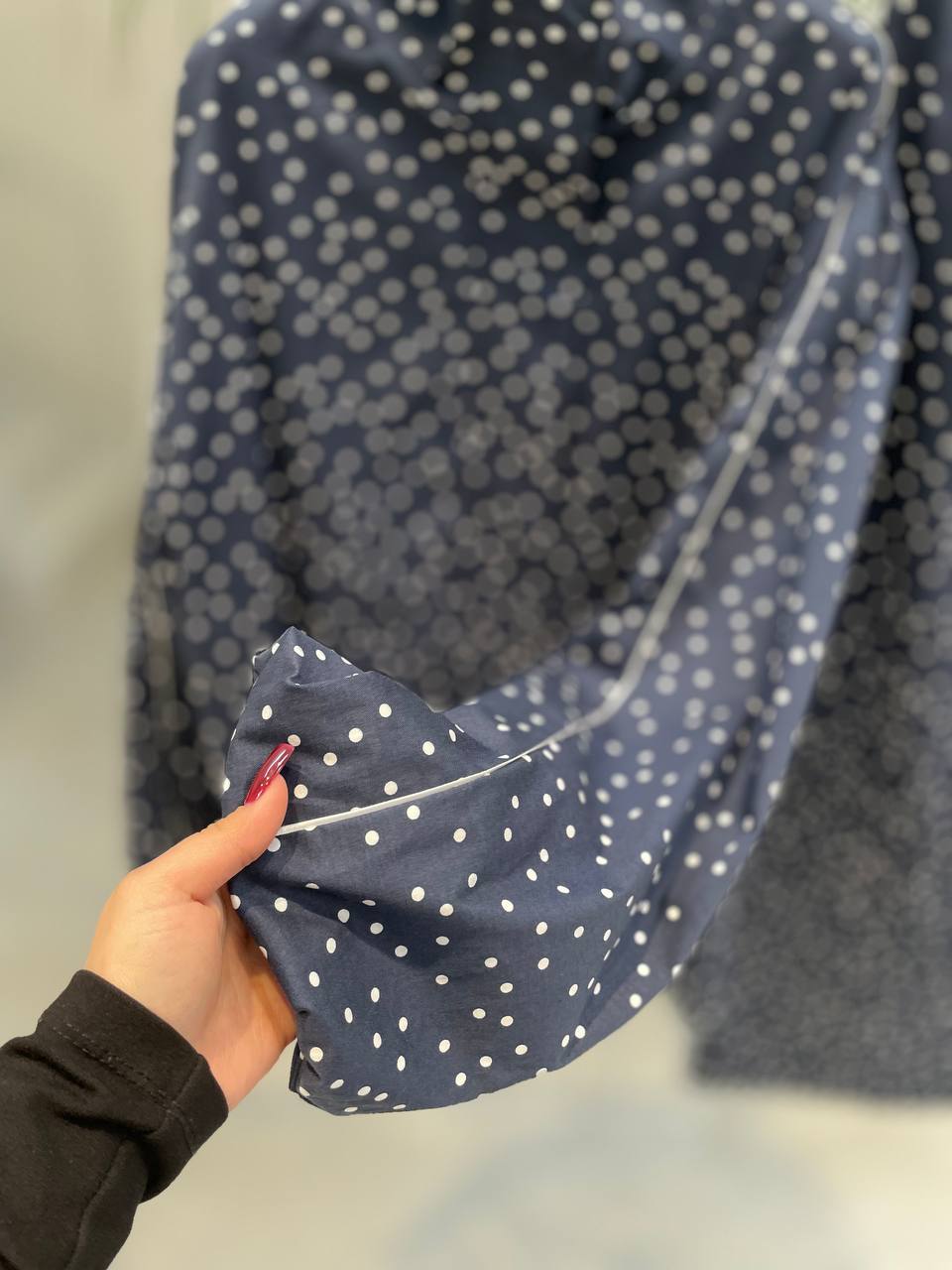 Фото Tensione in