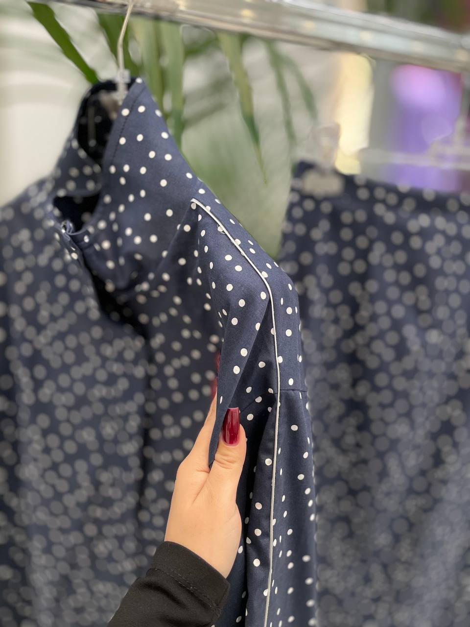 Фото Tensione in