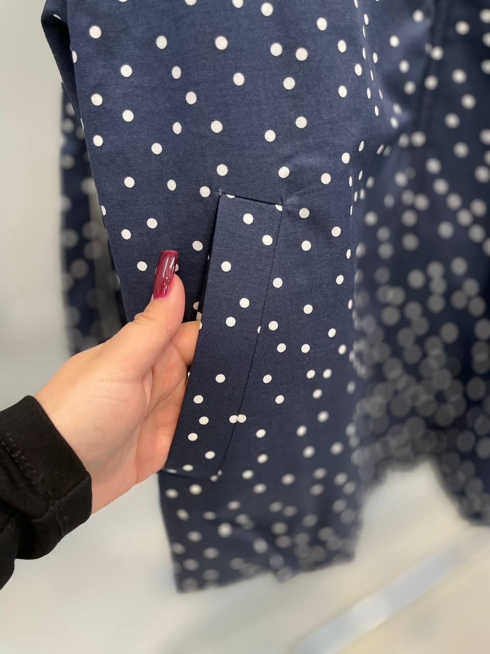 Фото Tensione in