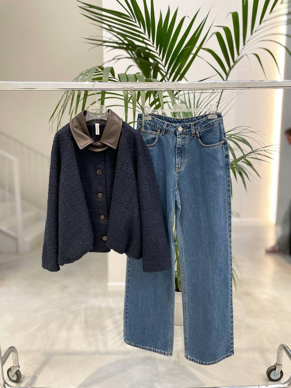 Фото Tensione in