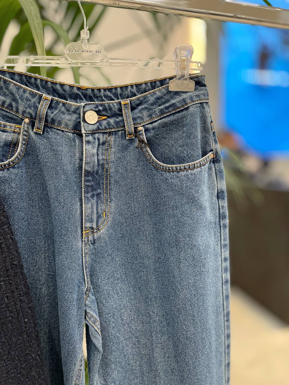 Фото Tensione in