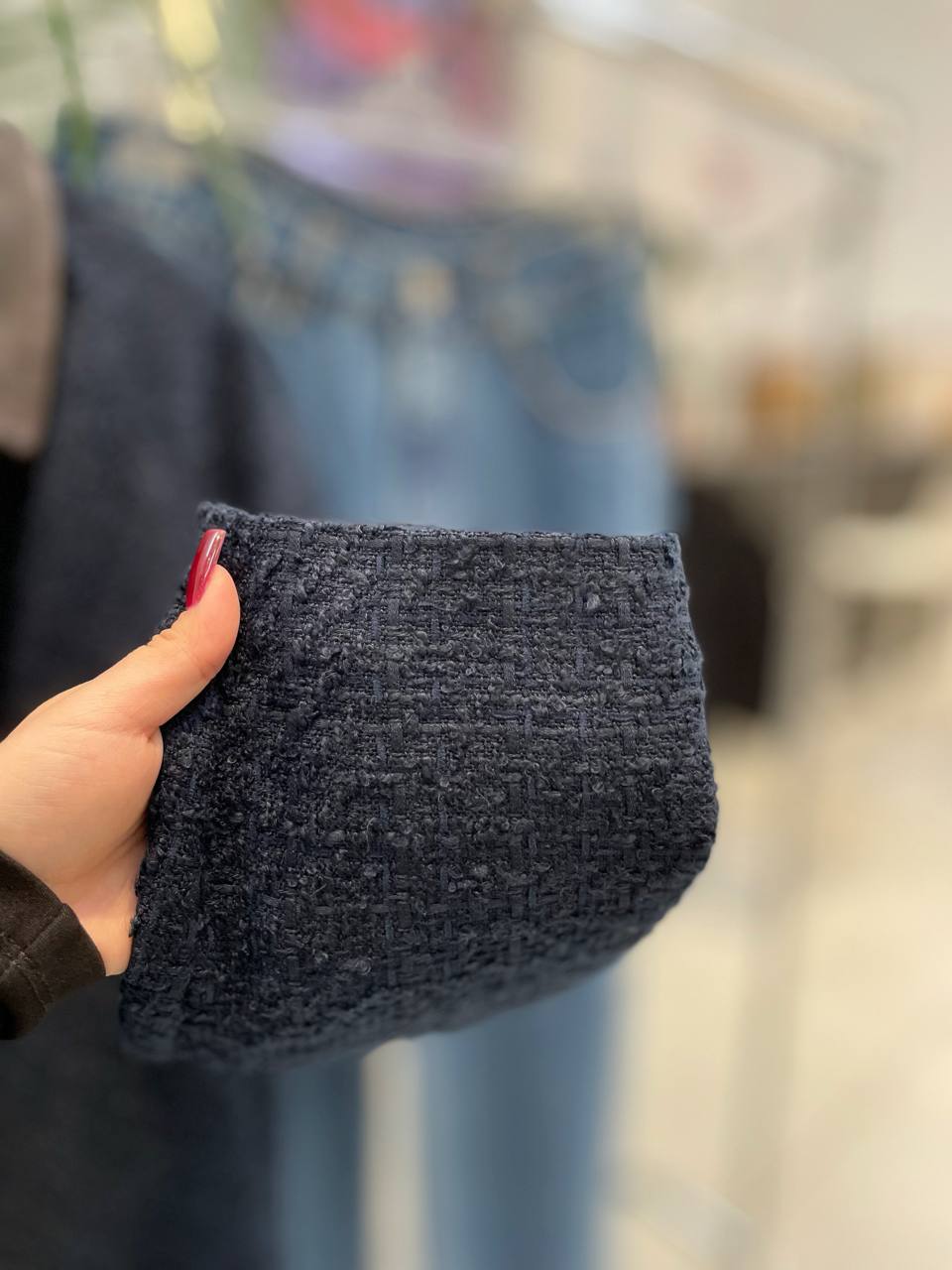 Фото Tensione in