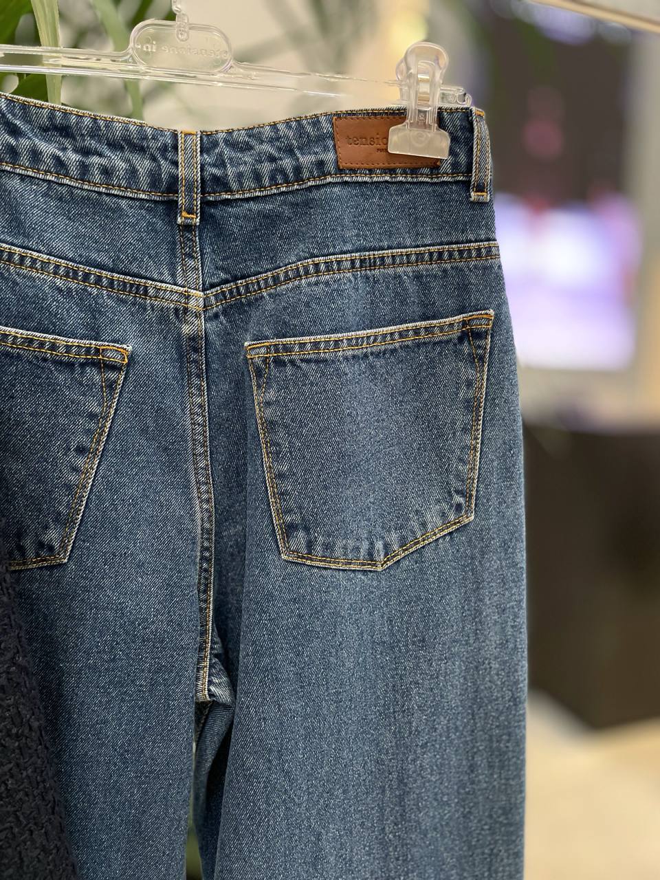 Фото Tensione in