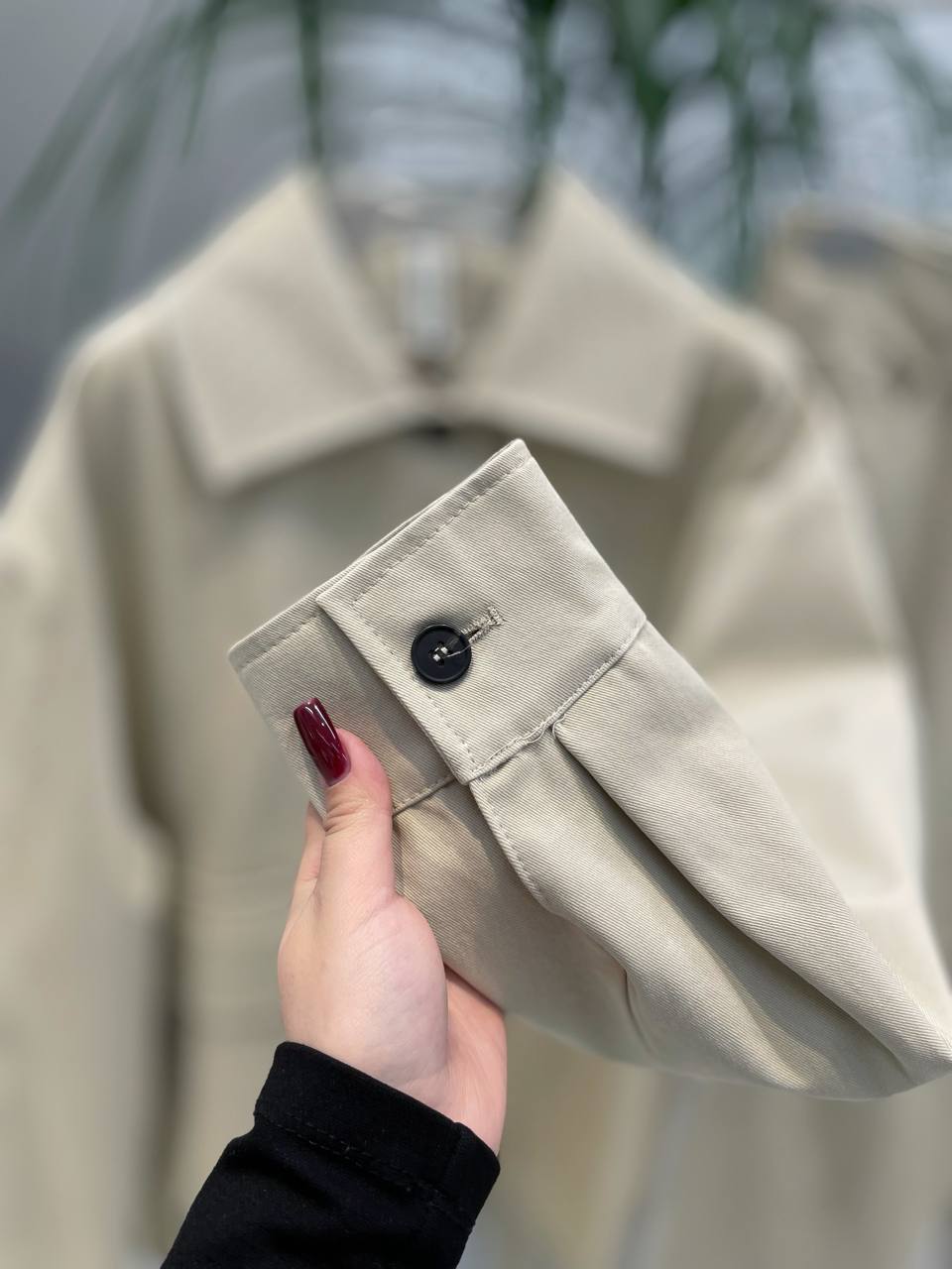 Фото Tensione in